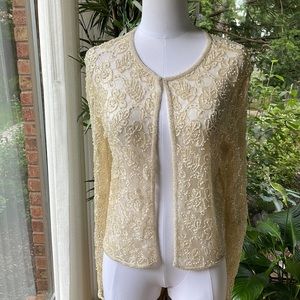 Evening / cocktail jacket